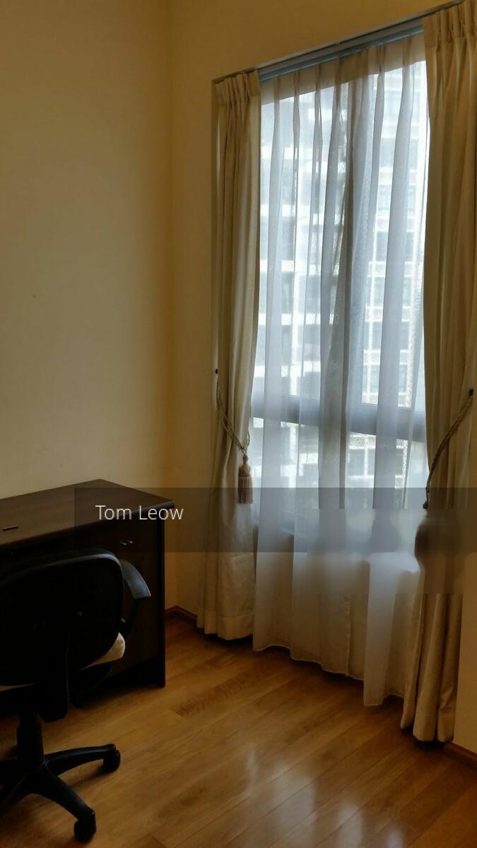 Amaryllis Ville (D11), Condominium #277376801